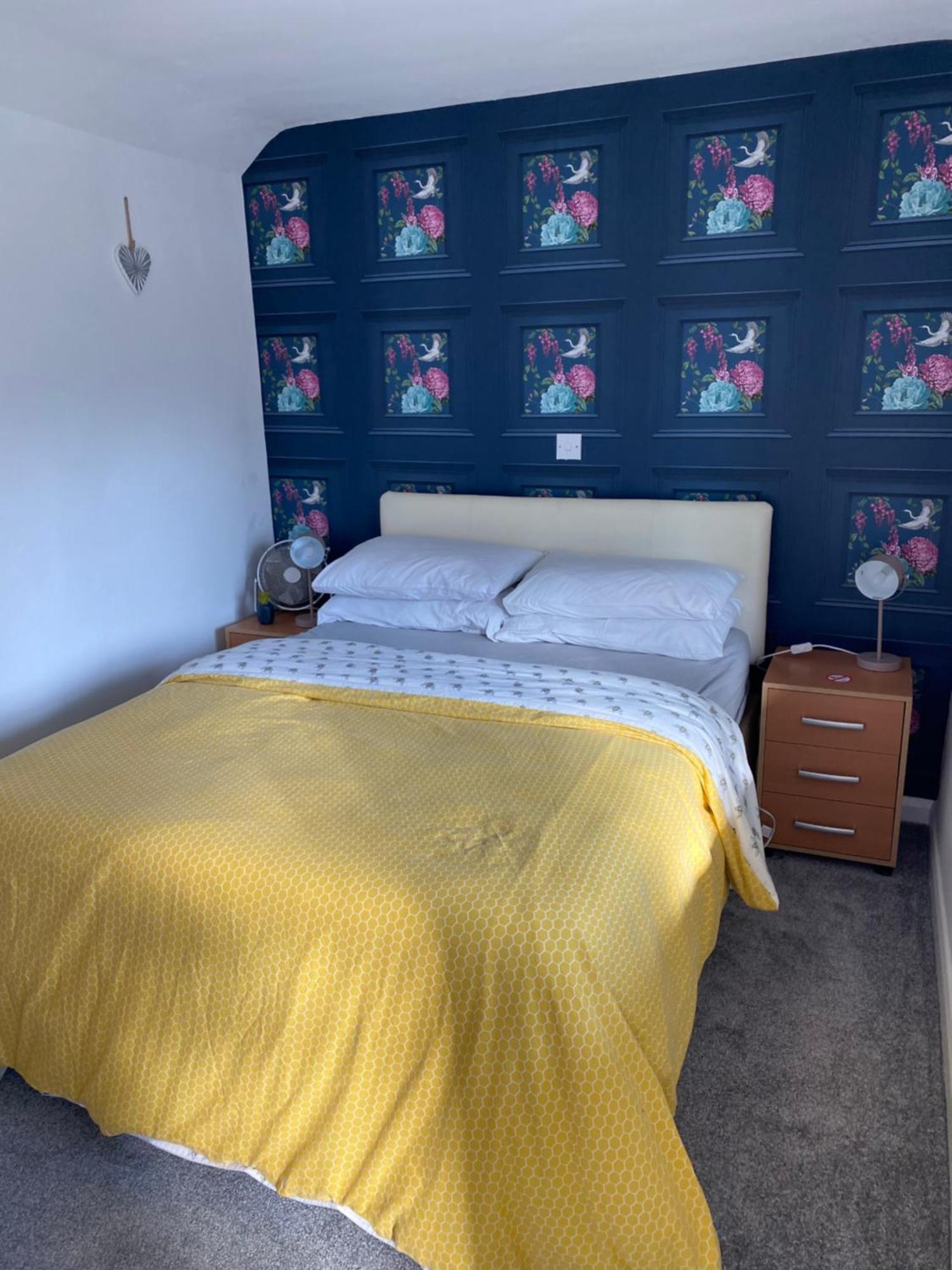 The Hideaway!! Skegness Ground Floor Room Free Parking Buitenkant foto