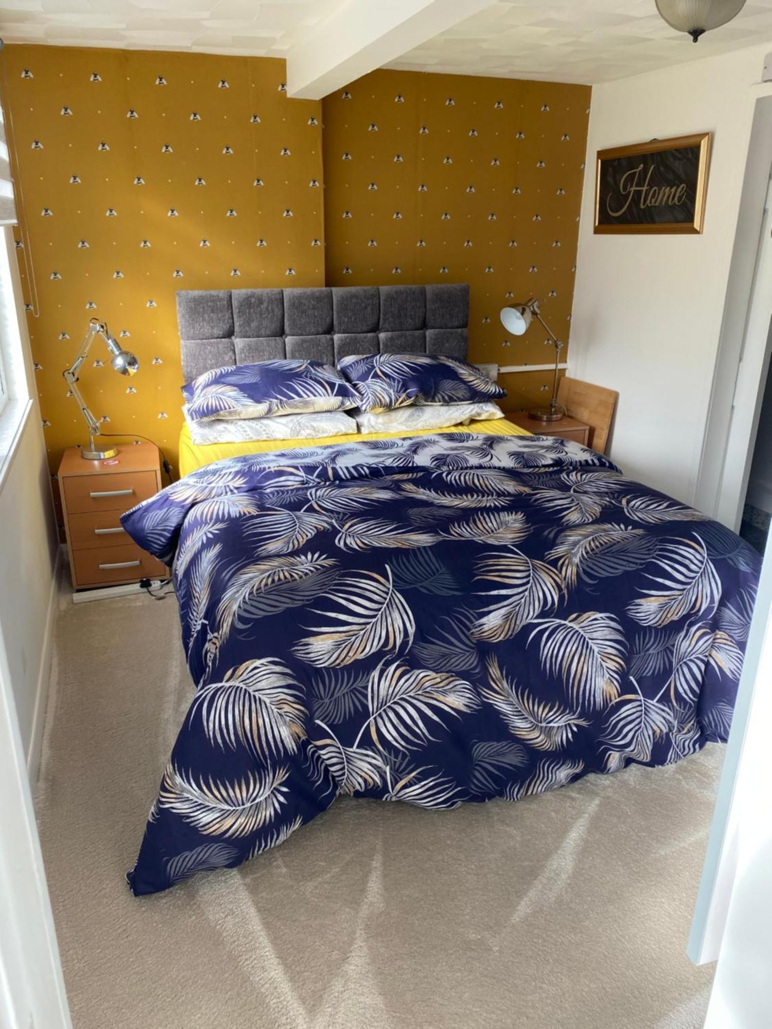 The Hideaway!! Skegness Ground Floor Room Free Parking Buitenkant foto